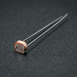 LDR sensor