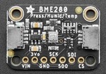 BME280 sensor