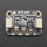 BME280 sensor